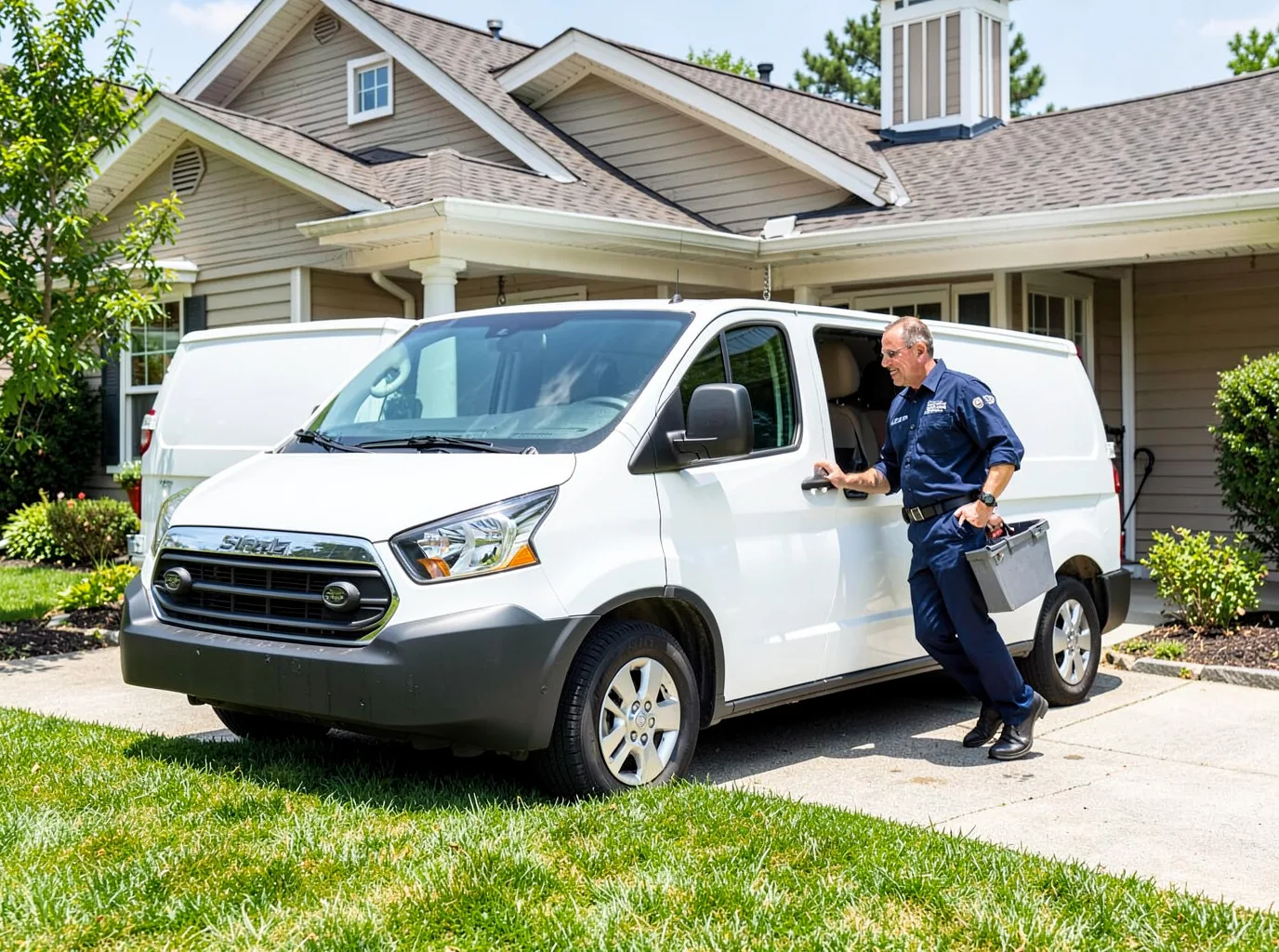 Emergency Plumber company in Davidsonville, MD
