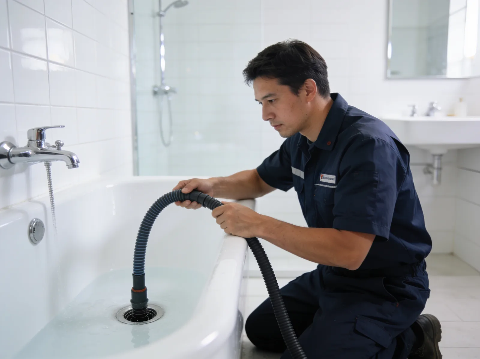 Emergency Plumber Davidsonville, MD FAQs